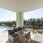 Vila Aurora Iii Marcana