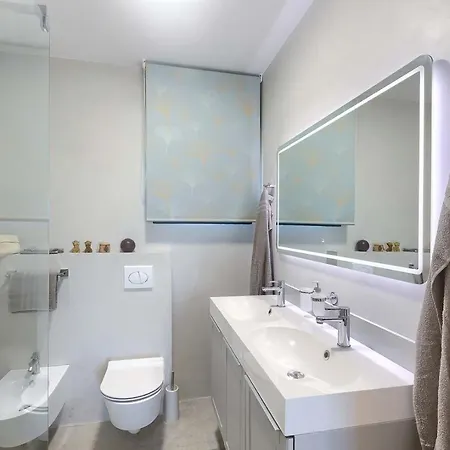 Aurora Iii 빌라 Marčana