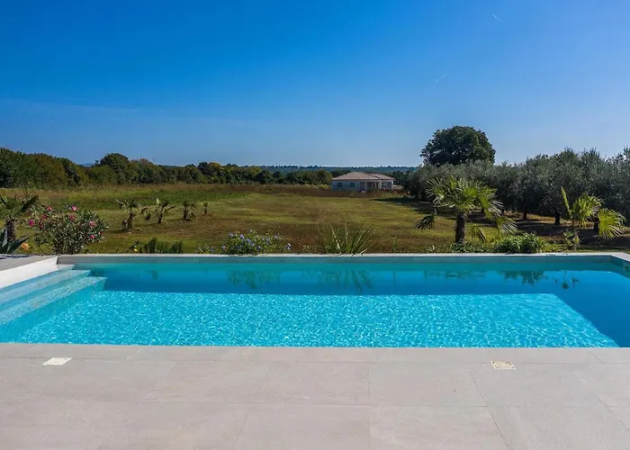 Aurora Iii * Marčana