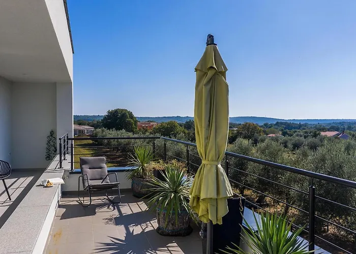 Aurora Iii * Marčana